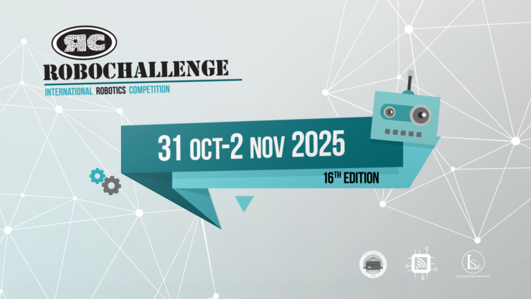 Citește mai mult despre articol RADIOCOM – partener de încredere pentru studenții ETTI la ROBOFEST 2025