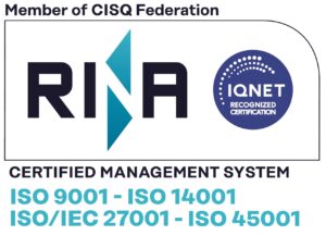 ISO9001 ISO14001 27001 45001 col