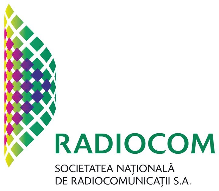 Sigla RADIOCOM